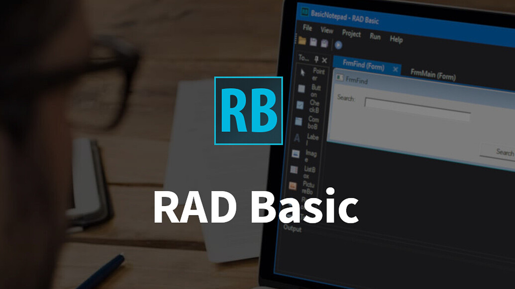 RAD Basic - VB6 for 2021 - a possible new alternative? - ClarionHub