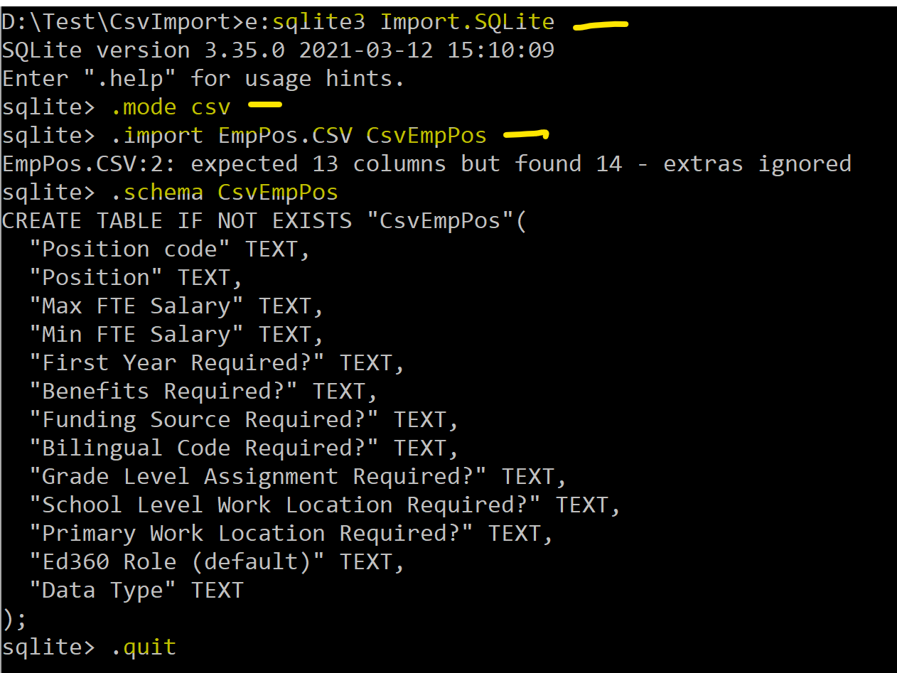 free pascal issues converting sqlite3 db text columns