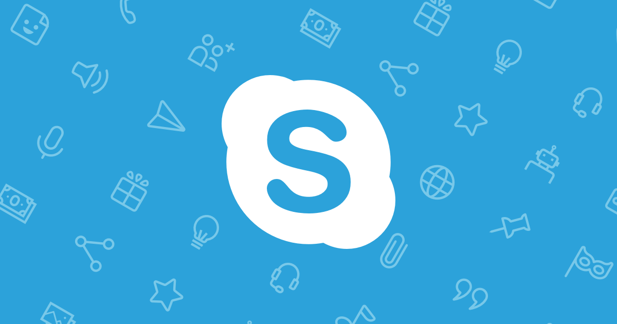 Formatting skype chat screenplay