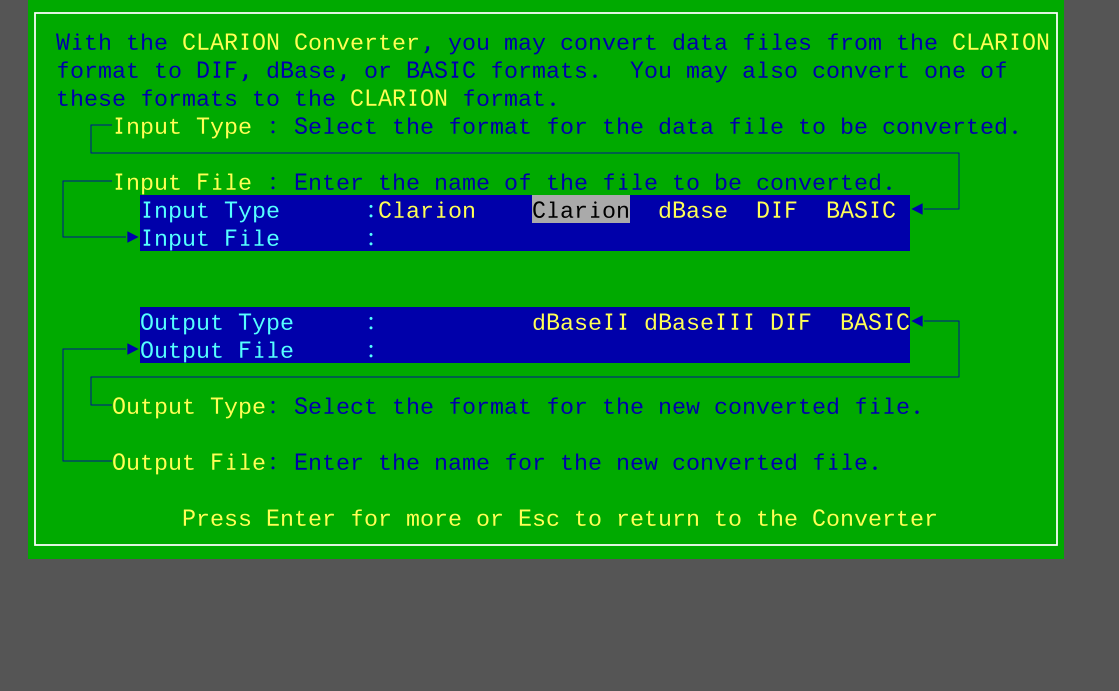 export-all-tables-data-to-csv-json-xml-etc-clarionhub